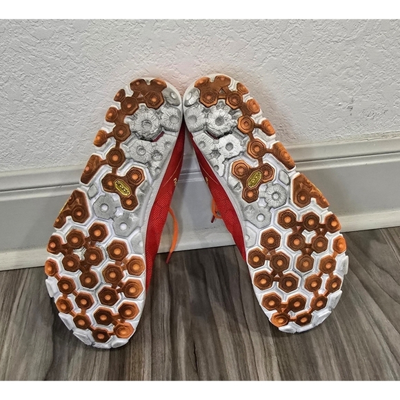 New Balance Minimus Vibram Running Shoe (Vibram Sole) - Picture 7 of 10